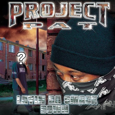 Project Pat - Choose U