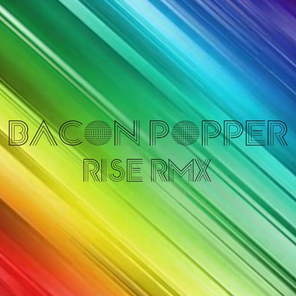 Rise (Remixes) - EP
