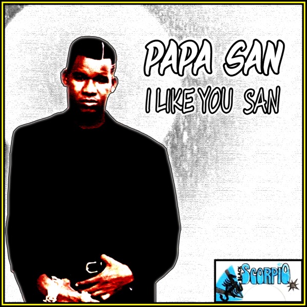I Like You San