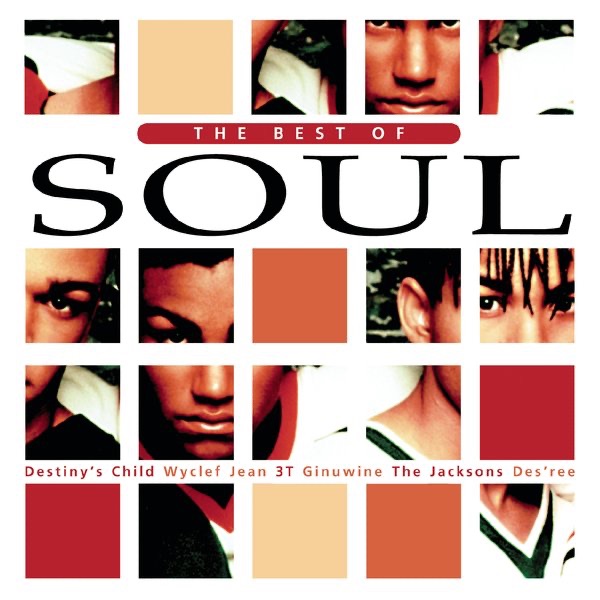 The Best of Soul