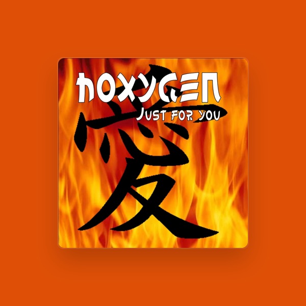 Hoxygen's avatar