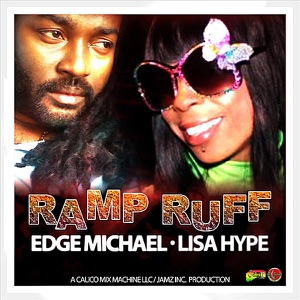 Ramp Ruff - Single