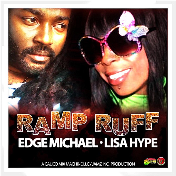 Ramp Ruff - Single