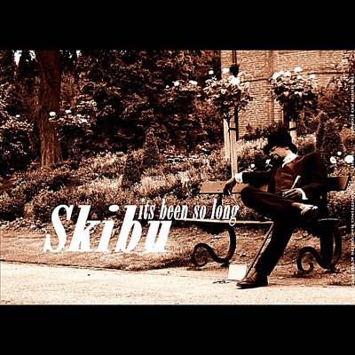 It's Been So Long - EP