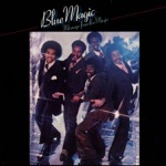 Blue Magic - sweet woman