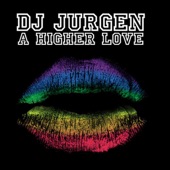 A Higher Love (United Mix) artwork