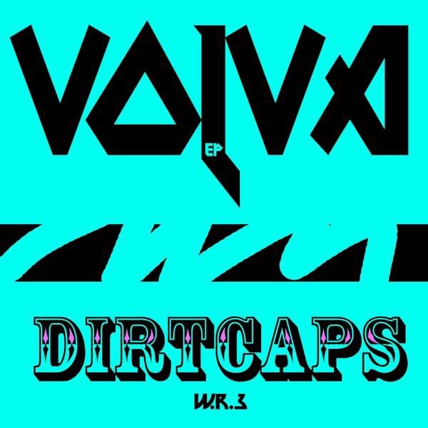 Volva - EP
