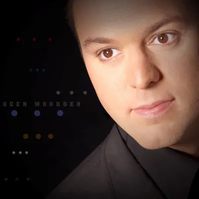 Geen Woorden - Single - Frans Bauer