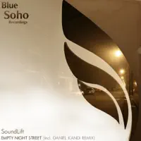 Empty Night Street (Original Mix) — SoundLift