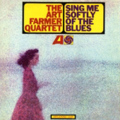 Sing Me Softly of the Blues
