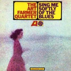 Sing Me Softly of the Blues