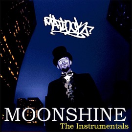 Moonshine (Instrumental) Matlock
