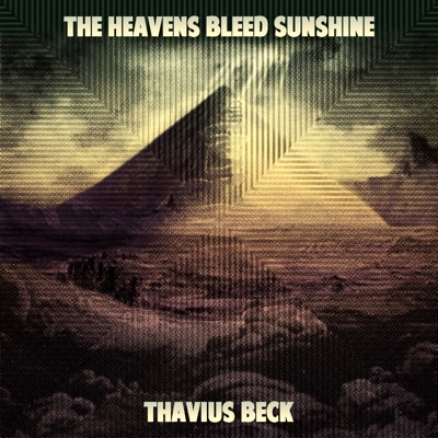 The Heavens Bleed Sunshine - EP