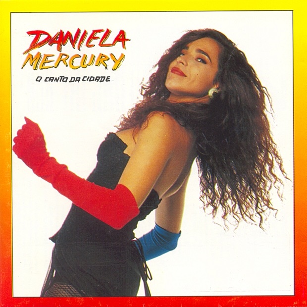 Album art for O Canto da Cidade