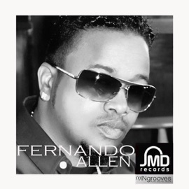 Watching Me (feat. Price) Fernando Allen