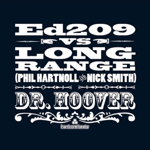Dr Hoover United State of Mind - Single