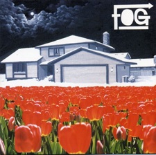 Fog - Staring At the Dashboard