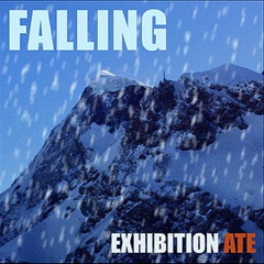 Cover of Falling - Single