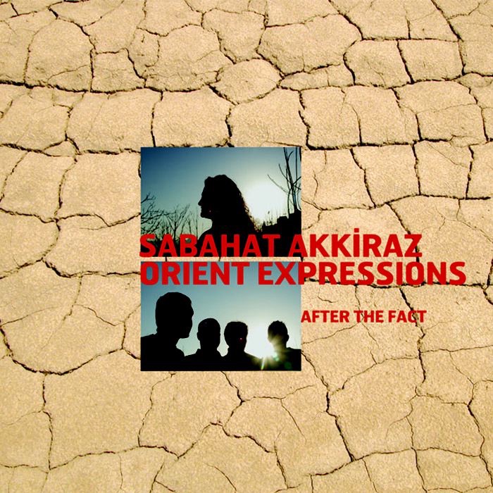Akkiraz, Sabahat – After the Fact