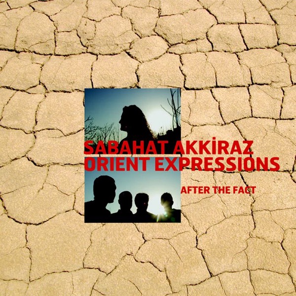 After the Fact artwork