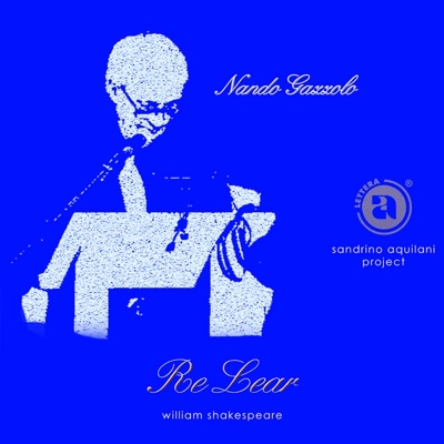 Re Lear By William Shakespeare