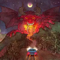Motor — Infernal Overdrive