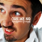 Con Me No - Single