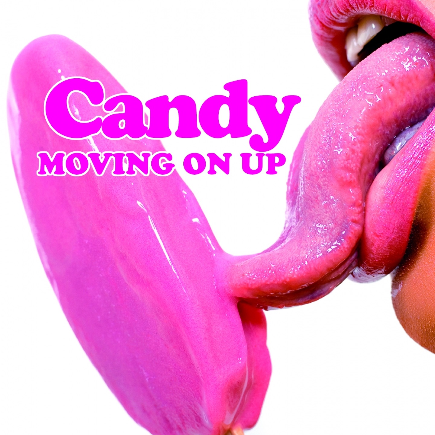 Movin On Up (Edit) - EP