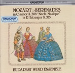 W. A. Mozart: Wind Serenades