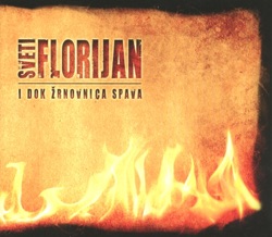 KLAPA SV. FLORIJAN DVD-A ŽRNOVNICA - Nestalo Je Sve