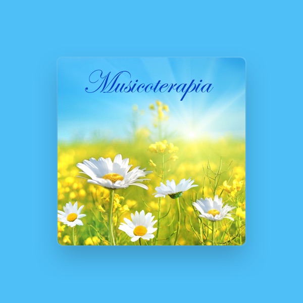Musicoterapia's avatar