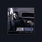 Jason Forbach