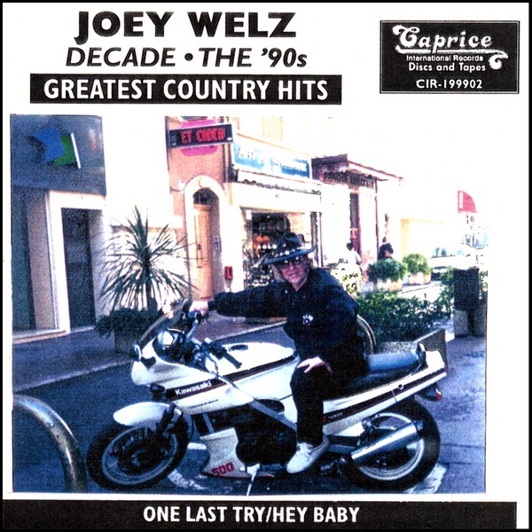 Greatest Country Hits/the 90s