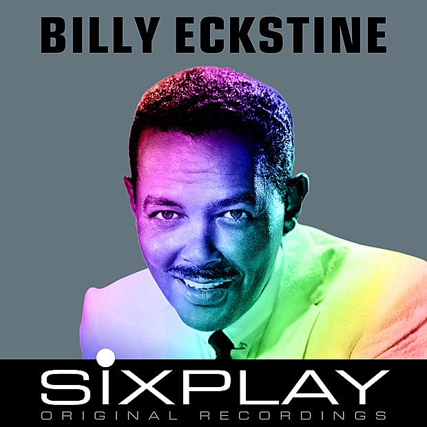 Six Play: Billy Eckstine - EP
