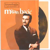 MIRJANA — MILAN BAČIĆ