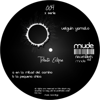 Tributo Eclipse - EP