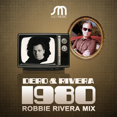 1980 Remix Part 1 - Robbie Rivera