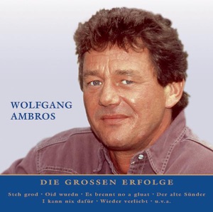 Nur das Beste: Wolfgang Ambros