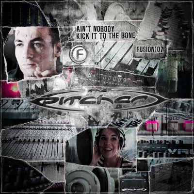 Ain't Nobody / Kick It to the Bone - EP