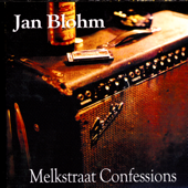 Cover art for Breyten Se Brief by Jan Blohm