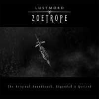 Lustmord - Amalgamated Man