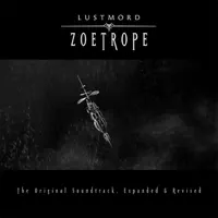 Cellular Blur — Lustmord