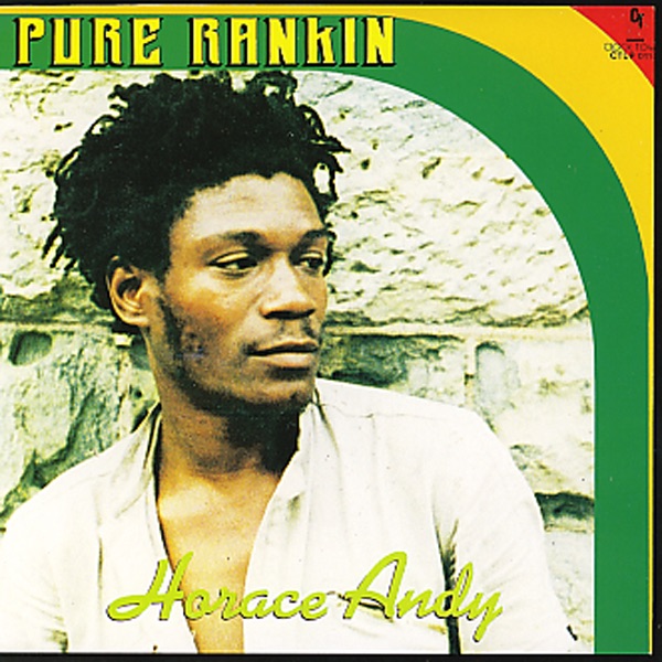 Andy, Horace – Pure Rankin'