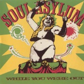 Soul Asylum - Judge