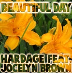Album - Hardage - Beautiful Day  feat. Jocelyn Brown,Hardage