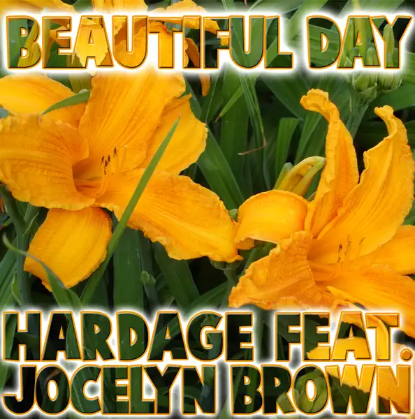 Beautiful Day (Original) [feat. Jocelyn Brown] — Hardage