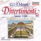 Divertimento in D major, K. 205: IV. Menuetto II - Camerata Salzburg & Sandor Vegh lyrics