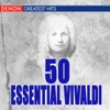 Inga Kalna Et in Terra 50 Essential Vivaldi