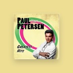 Paul Petersen