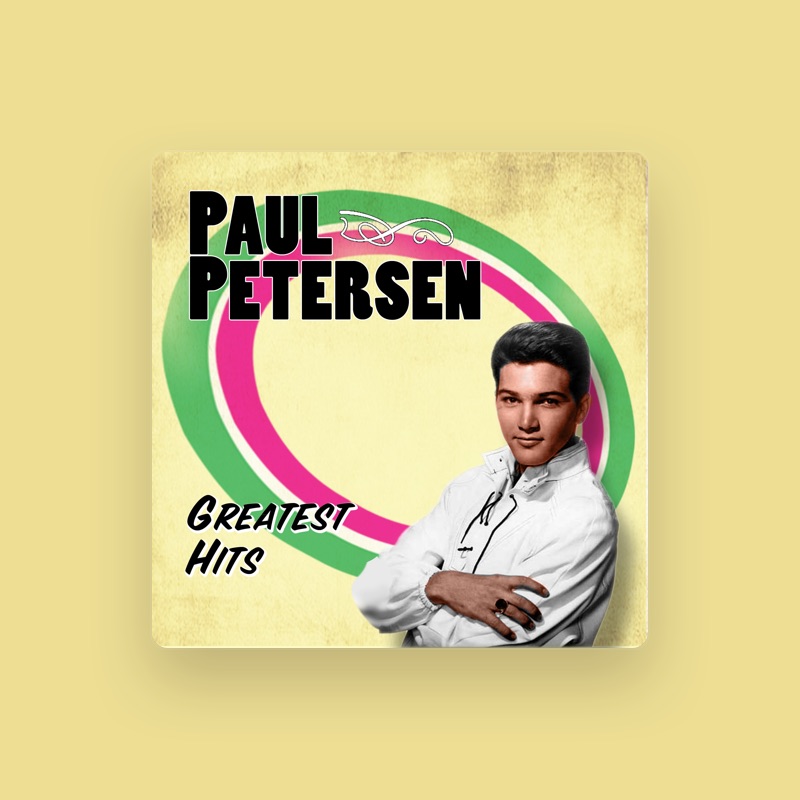 Paul Petersen